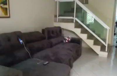 Casa com 3 quartos à venda na Rua Atuaí, --, Vila Esperança, São Paulo