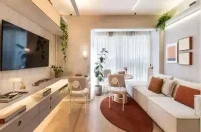 Condomínio yep estação pinheiros, studio á venda com 24m² 1 dormitórios, 1 banheiro com sacada