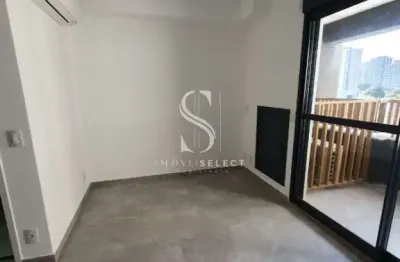Condomínio edifício haus mitre ibirapuera - studio de 27m² com 1 dormitorio, 1 banheiro e 1 vaga.