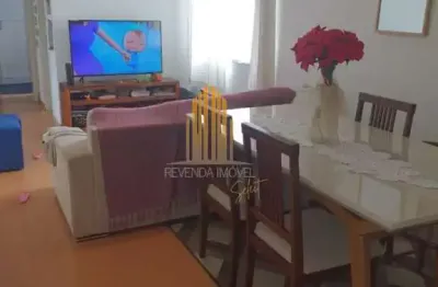 Edificio conjunto residencial vila monumento, ipiranga- apartamento de 72m² com 3 dormitórios , 2 ba
