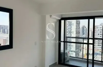 Condomínio metrô arena - vila pompéia - studio de 29m² com 1 dormitorio, 1 banheiro e sem vaga.