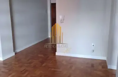 Condominio edificio ybi, paraiso, apartamento de 60m² com 1 dormitorio, 1 banheiro.
