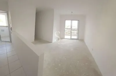 Condominio edificio quinta do lago, vila nair, apartamento de 53m² com 2 dormitorios, 1 banheiro e 1