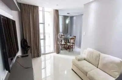 Condomínio estilo bom retiro, apartamento à venda com 62m², 3 quartos, 1 suite e 1 vaga