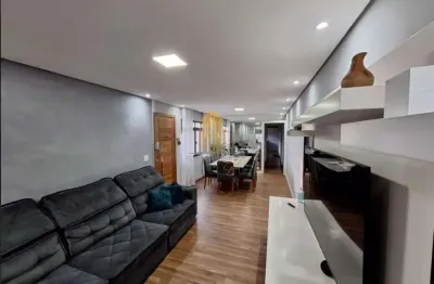 Vila moraes, casa de 280m² com 3 dormitorios, 5 banheiros e 3 vagas de garagem.
