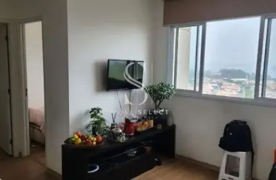 Condomínio fit casa rio bonito em socorro - apartamento com 42m², 2 dormitórios, sendo 1 suíte e 1 v