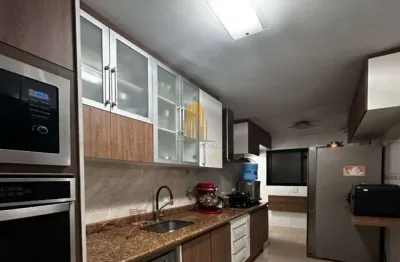 Condominio morumbi garden, lar são paulo, apartamento de 76m² com 3 dormitorios, 2 banheiros e 2 vag