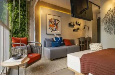 Condomínio my one estação japão liberdade, studio nr de 79m² com 1 dormitório, terraço, sem vaga