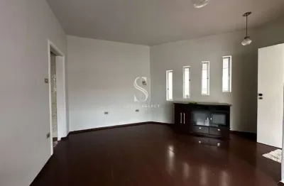 Vila santo estefano - casa de 160 m² de terreno, 2 dormitórios, 2 vagas