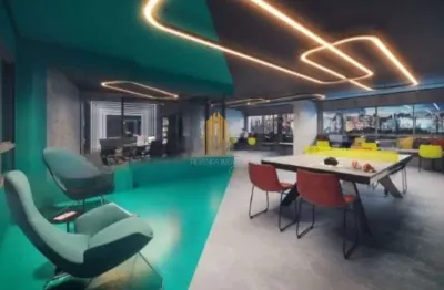 Condomínio living full em vila nova conceição - apartamento com 24² - 1 dormitório e 0 vagas.