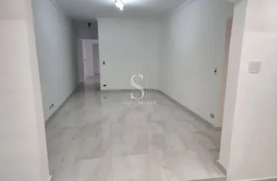 Sobrado à venda na vila campo grande de 160m² com 3 dormitórios e 2 vagas de garagem