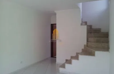 Vila rica - casa sobrado residencial de 138m² com 3 dormitorios e 1 suite e 2 vagas de garagem.