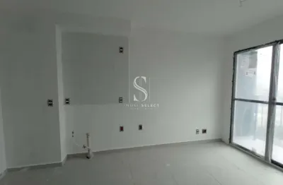 Condomínio vibe vila olimpia, studio á venda com 27m² 1 dormitórios, 1 banheiro, com varanda