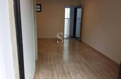 Edifício professor pedro cunha em perdizes - apartamento de 24m² com dormitório, banheiro e vaga á v