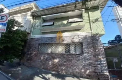 Cambuci, sobrado residencial de 150m² com 2 dormitórios, 2 vagas.