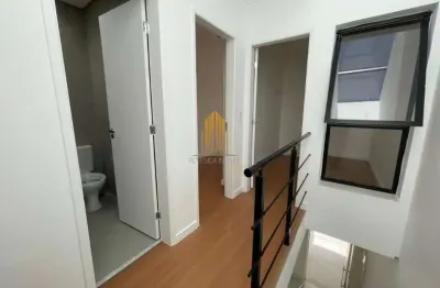 Cupecê - sobrado de 113m² com 3 dormitórios, 1 suíte, 2 vagas.