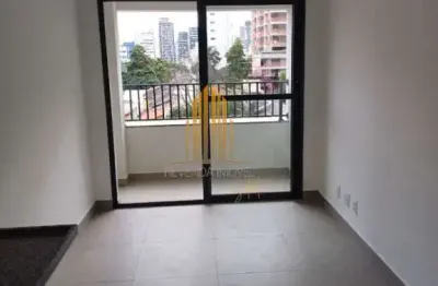 Edificio today vila mariana, apartamento de 40m² com 1 dormitório, 1 banheiro e 1 vaga á venda