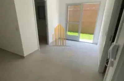 Condomínio  viva benx lapa. apartamento garden  á venda com 57m² 2 dormitórios, 1 banheiro, 1 vaga