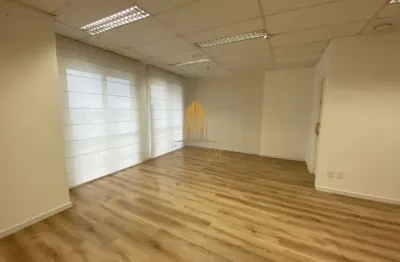 Edificio ahead faria lima, pinheiros- conjunto comercial de 45m² com 1 sala e 1 vaga á venda