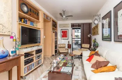 Condomínio edifício marina - localizado na vila mascote, apartamento de 65m² com 2 dormitórios, 2 ba