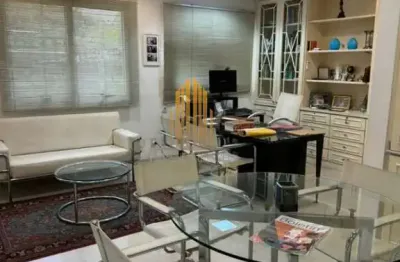 Jardim sul office tower,vila andrade- conjunto comercial de 93m² com 3 salas e 3 vagas á venda