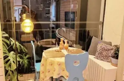 Edificio living for, consolação- apartamento de 29m² com 1 dormitório , 1 banheiro e não possui  vag