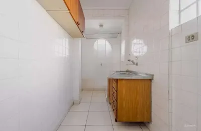 Condomínio 1955 no jardim paulista, apartamento de 47m² com 1 dormitório, sem vaga.