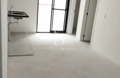 Condominio moment metrô conceição no jabaquara, apartamento de 42m² com 2 dormitórios, 1 vaga.