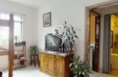Imperdível à venda de 1 apartamento em santa cecília. rogerio leverin apartamento residencial de 37m