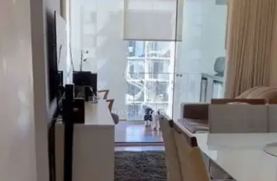 Edificio torre do sabara ii, interlagos- apartamento de 58m² com 2 dormitórios e 1 vaga á venda