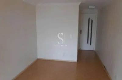Edificio vista monte alegre, jabaquara- apartamento de 72m² com 3 dormitórios  e 1 vaga á venda