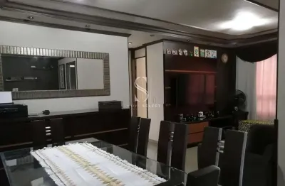 Apartamento 63m e 2 vagas - vila santa tereza santa beatriz apartamento residencial de 63m² na vila
