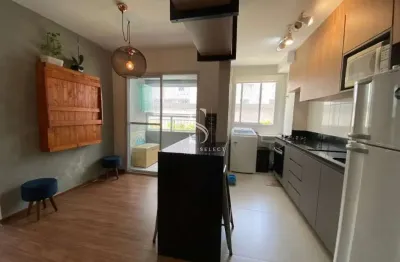 Edificil ipiranga residencial,sacoma- apartamento de 52m² com 2 dormitórios , 1 banheiro e 1 vaga á