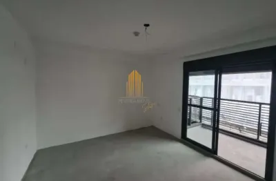 Condominio haus mitre brooklin, brooklin, apartamento de 36m² com 1 dormitorio, 1 banheiro.