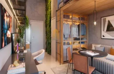 Haus mitre - platô ipiranga no ipiranga, studio de 19m² com 1 dormitório, sem vaga.