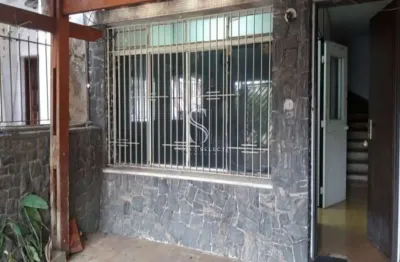 Sobrado residencial no cursino de 122m² com 2 dormitórios, 3 banheiros e 1 vaga a venda