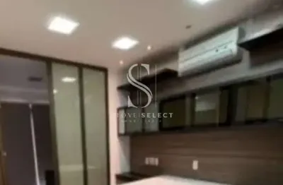 Condomínio villa lobos office park em vila hamburguesa - sala comercial de 65m² com 1 sala ampla, 1