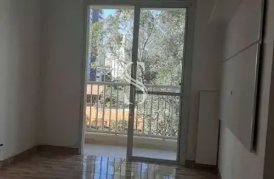 Condominio cores jardim sul na vila andrade -sp, apartamento de 48m² com 2 dormitórios, 1 vaga.