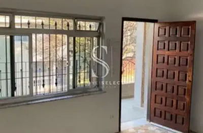 Vila mariana, casa residencial de 90m² com 2 dormitorios, 1 banheiro e 1 vaga de garagem.