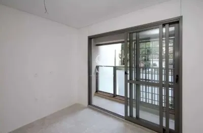 Condominio alee studios no brooklin - apartamento de 26m² com 1 dormitorio e 1 banheiro