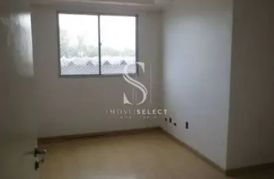 Condomínio spazio saint emilion em santo amaro - sp, apartamento de 45m² com 2 dormitórios, 1 vaga.