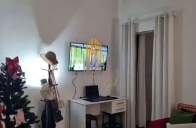 Condomínio edificio palacete riachuelo no centro - sp, apartamento de 49m² com 2 dormitórios.