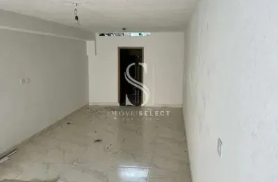 Campo grande, sobrado residencial de 150m² com 3 dormitórios, 1 suíte, 2 vagas.