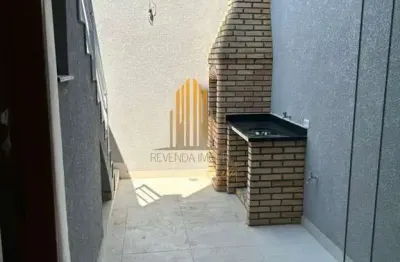 Campo grande, sobrado residencial de 150m² com 3 dormitórios, 1 suíte, 2 vagas.