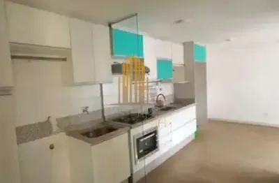 Edificio sampa residencial , campo eliseos. apartamento de 67m² com 2 dormitórios, banheiro e sem va
