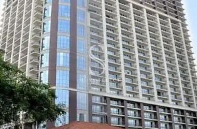 Excelente oportunidade: sala comercial à venda em são paulo-sp, 1 banheiro, 1 vaga de garagem, 47m² no bairro água branca!