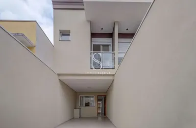 Campo grande - casa com 110m² 3 dormitórios, 1 suite e 2 vagas