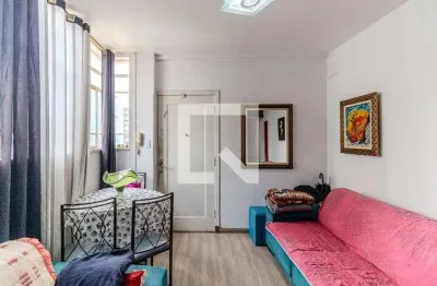 Apartamento à venda - santa cecília, 2 quartos,  62 m2