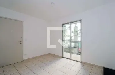 Apartamento à venda - real parque, 2 quartos,  64 m2