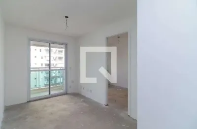 Apartamento com 1 quarto à venda na Rua Doutor Alfredo de Castro, --, Barra Funda, São Paulo